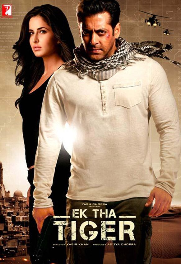 Ek Tha Tiger Full Movie Download Hd 720p