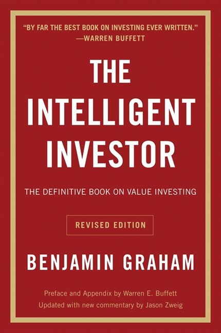 The Intelligent Investor Book In Hindi Pdf Free Download
